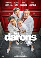 Les Darons : Totale D�tente