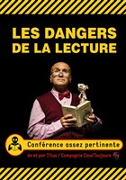 Les dangers de la lecture