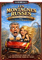 Les montagnes russes