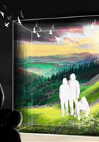 Comment construire un univers qui ne s'effondre pas en deux jours