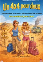 Un 4x4 pour deux