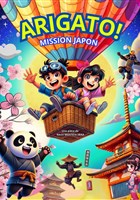 Arigato ! Mission Japon