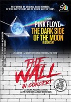 The Wall & The Dark Side of The Moon