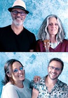 Les Valseuses + Luna Mando