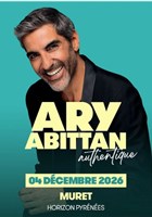 Ary Abittan dans Authentique