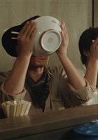 La Nuit du cin�ma : � table !