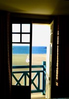 Tout arrive, au bord de la mer