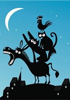 Petit bestiaire musical