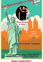 Les retrouvailles  New-York
