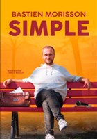 Bastien Morisson dans Simple
