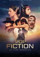 Pop fiction
