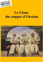 Le G�ant des steppes d'Ukraine