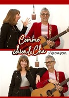 Comme chien & Cha s'accordent