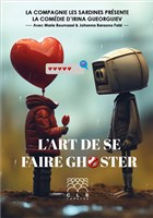L'art de se faire ghoster