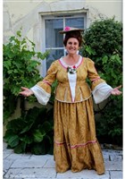 Visite insolite : Le faste des n�gociants de La Rochelle au XVIII� si�cle