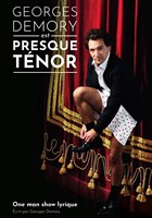 Georges Demory est presque t�nor