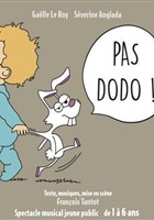 Pas dodo !