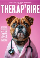 Th�rap'rire