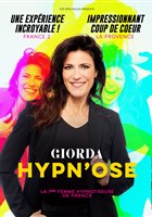 Giorda dans Hypn'ose