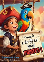 Tous � l'�cole des pirates