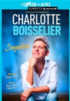 Charlotte Boisselier dans Singulire