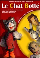Le chat bott