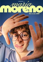 Mar�a Moreno