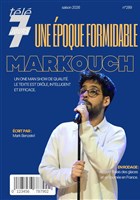 Markouch dans Une �poque formidable
