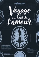 Voyage au bout de l'amour