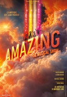 Amazing - The Musical Show | Brunch-Spectacle