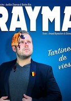 Rayma dans Tartines de vies