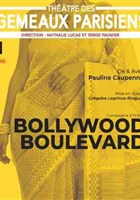 Bollywood Boulevard