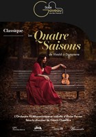 Les Quatre Saisons