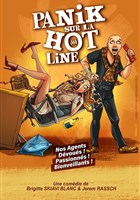 Panik sur la hotline