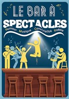Bar � Spectacles