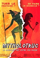 Mytholotruc : Improvisation