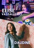 Daudine et Elise Vassallucci