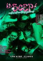 La Scep : Cabaret en tous genres