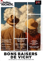 Bons baisers de Vichy