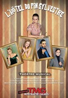 L'h�tel du Pin Sylvestre