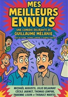Mes meilleurs ennuis