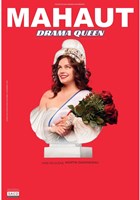 Mahaut dans Drama Queen