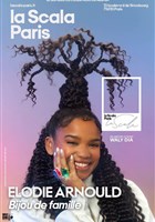 Elodie Arnould | Nouveau spectacle