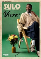 Sulo dans Vivre !