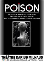 Poison