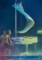 Les virtuoses en pleine temp�te