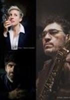 Festival Jazz � Cortot : Bojan Z, Julien Lourau, Claudia Solal, Benjamin Moussay, Joe Sanders, Rob Clearfield