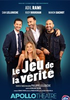 Le jeu de la v�rit�