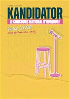 Kandidator