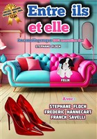 Entre ils et elle